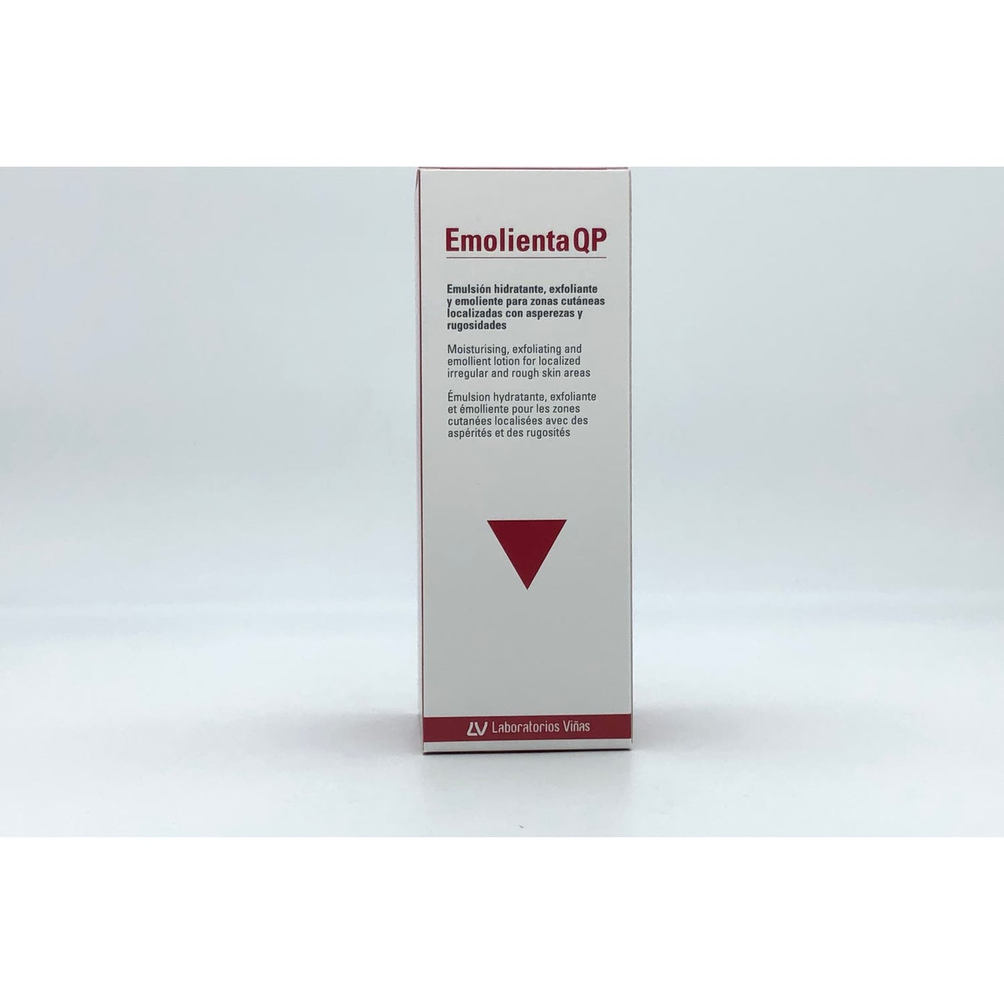 Laboratorios Viñas Emolienta QP 300ml