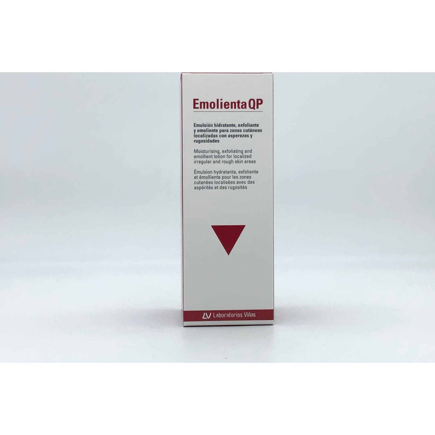 Laboratorios Viñas Emolienta QP 300ml