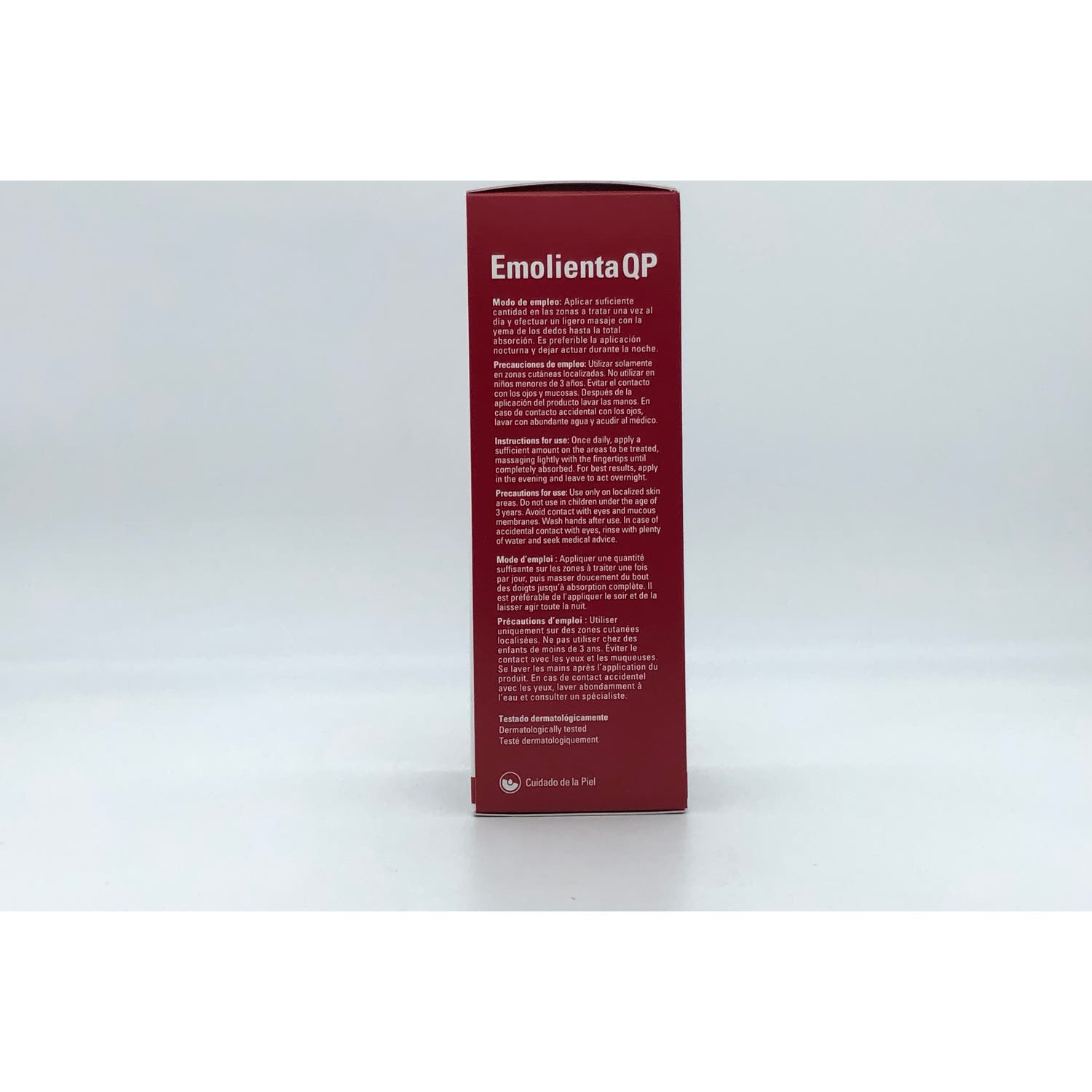 Laboratorios Viñas Emolienta QP 300ml