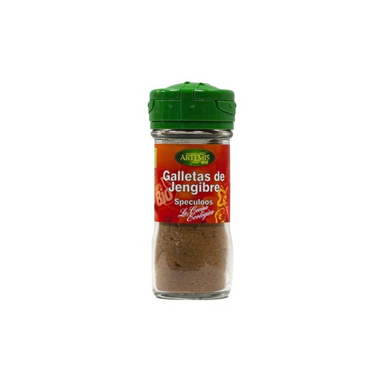 Artemis Galletas de Jengibre - Speculoos 30g