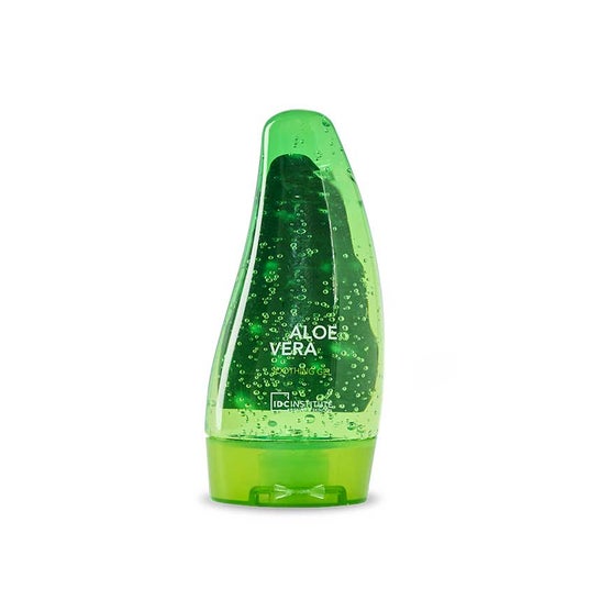 Idc Institute Gel Hidratante Aloe Vera 80ml