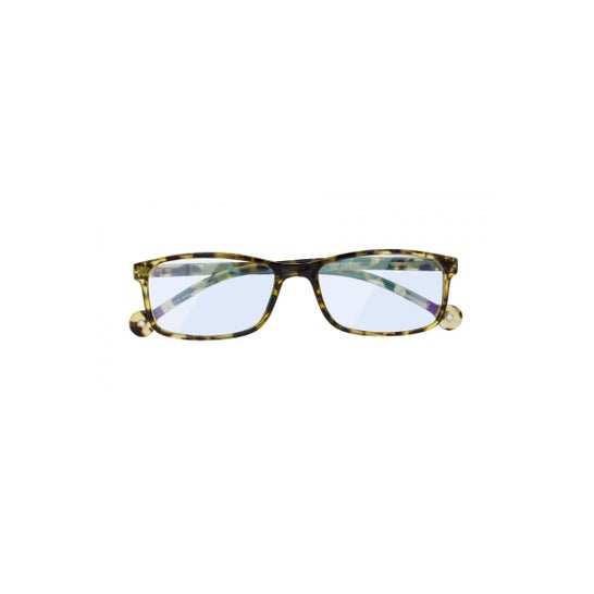 Gafas Parafina Tamesis Ash Demi +1.00