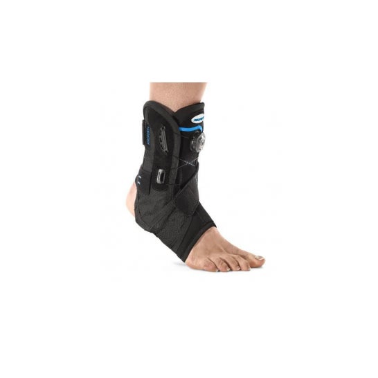 DJO Attel Chev Airsport+ G M