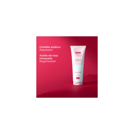 ISDIN Woman Crema Antiestrías 2x250ml