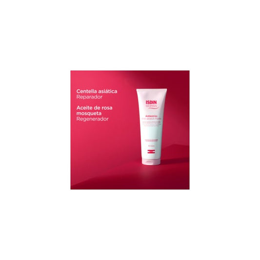 ISDIN Woman Crema Antiestrías 2x250ml