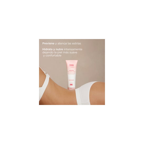 ISDIN Woman Crema Antiestrías 2x250ml