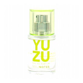 Solinotes Eau de Parfum Yuzu 15ml