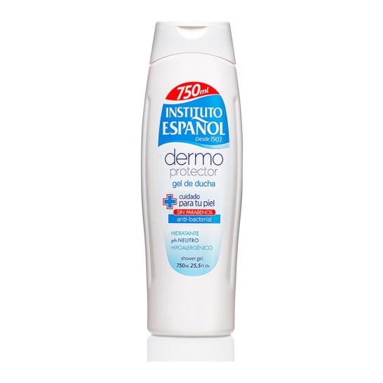 Instituto Español Dermo Protector Gel de Ducha 750ml
