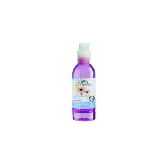 Corpore Sano Desmaquillador Ojos Camomila y Caléndula 150ml