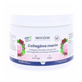 Oemine Colágeno Marin Poudre 150 g