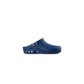 Scholl Zueco Evo Tpr Unisex Azul Talla 35/36 1 Par