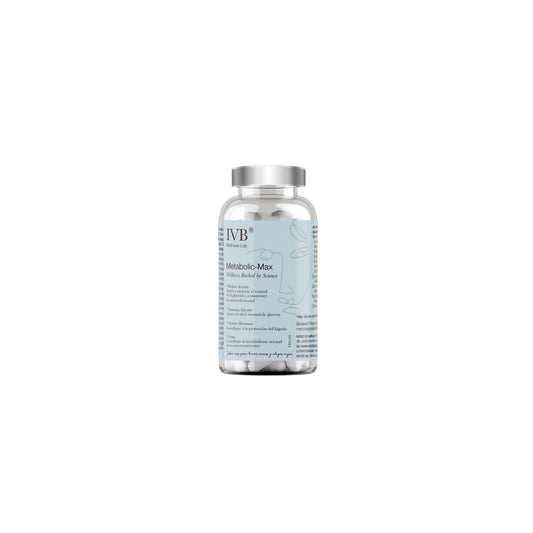 Ivb Wellness Lab Metabolic-Max 60caps