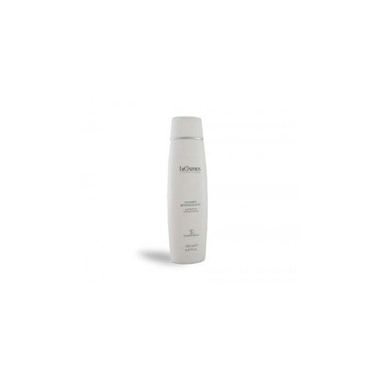 Biosmos aloe vera champú revitalizante 200ml