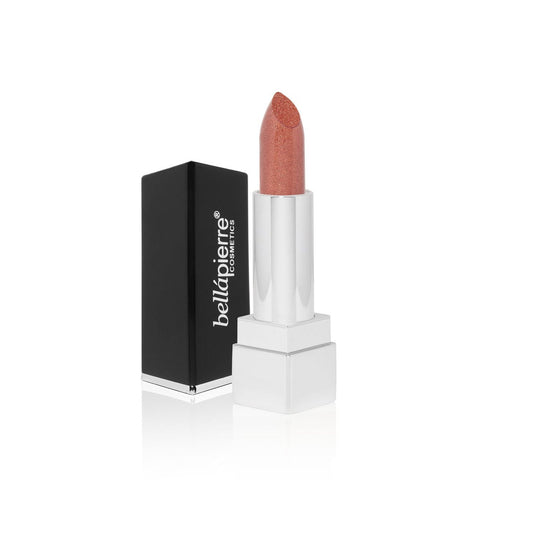 Bellapierre Cosmetics Pintalabios Mineral Fierce 3.5g