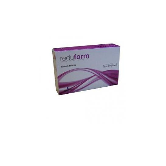 Reduform 30Cps 550Mg
