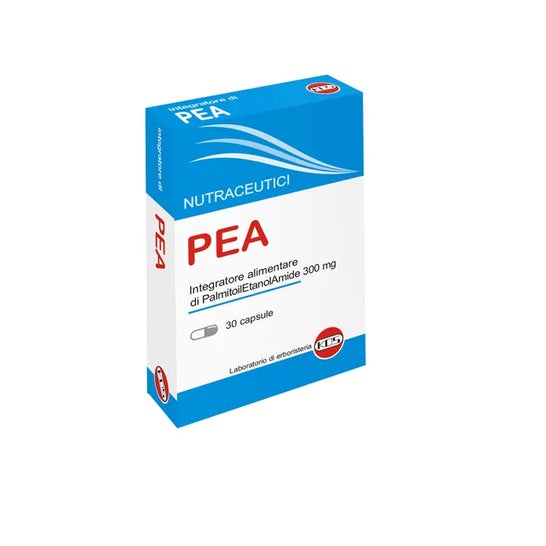 Kos PEA 300mg 30caps