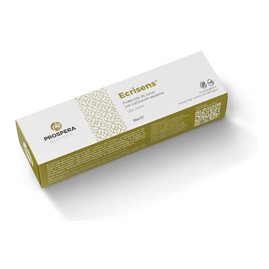 Prospera Biotech Ecrisens Crema 30ml