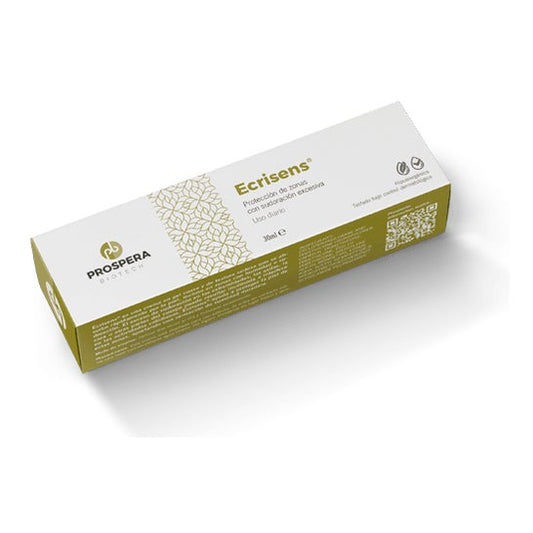 Prospera Biotech Ecrisens Crema 30ml