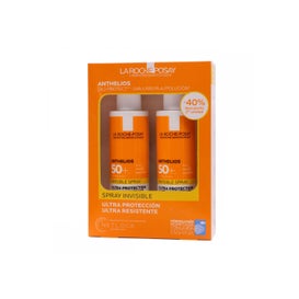 La Roche-Posay Pack Anthelios 50+ Spray Invisible