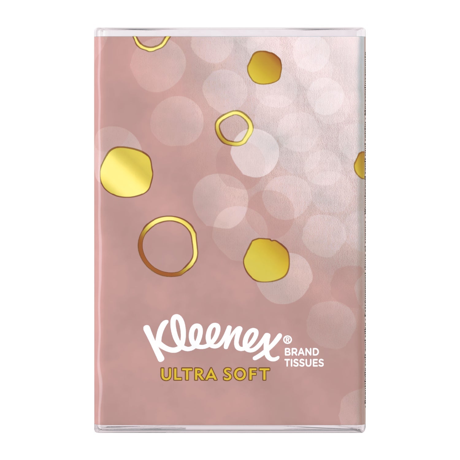 Kleenex Ultrasoft Pañuelos Mini 10uds