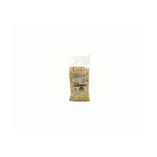 Eco-Salim Copos Int. de Cebada 500 g