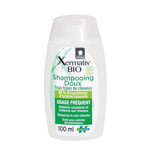 Xermatis Shampoo Doux 100 ml