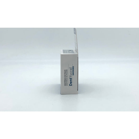 DentYucral Smokers Polvo Dental 50g