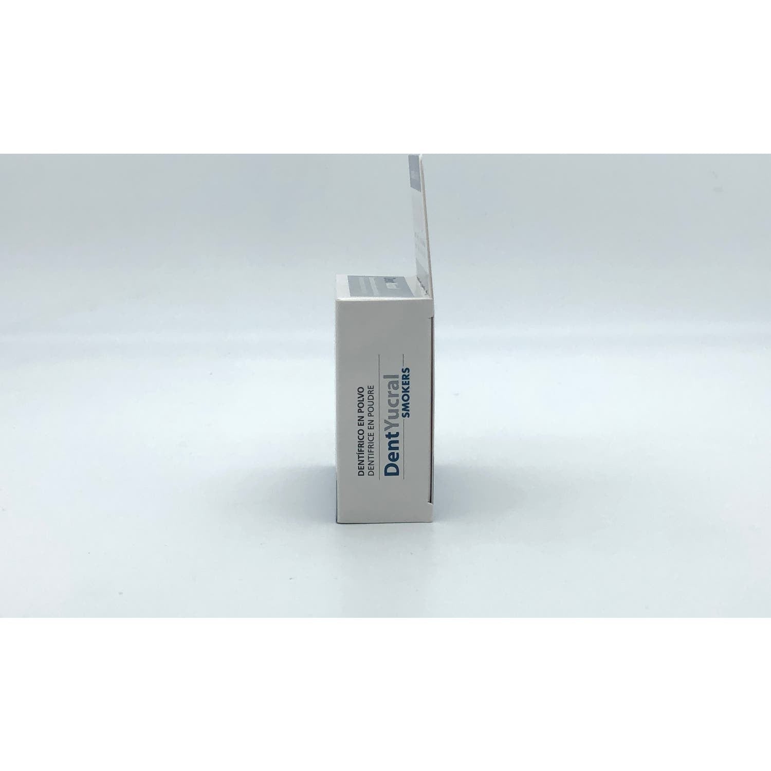 DentYucral Smokers Polvo Dental 50g