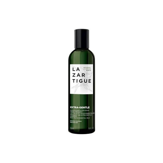 Lazartigue Extra-Gentle Champú 250Ml