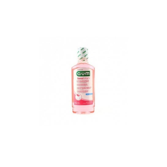 Gum Colutorio SensiVital® 500ml