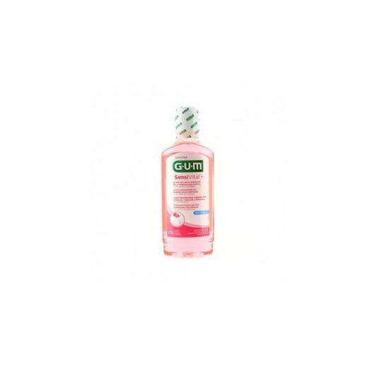 Gum Colutorio SensiVital® 500ml
