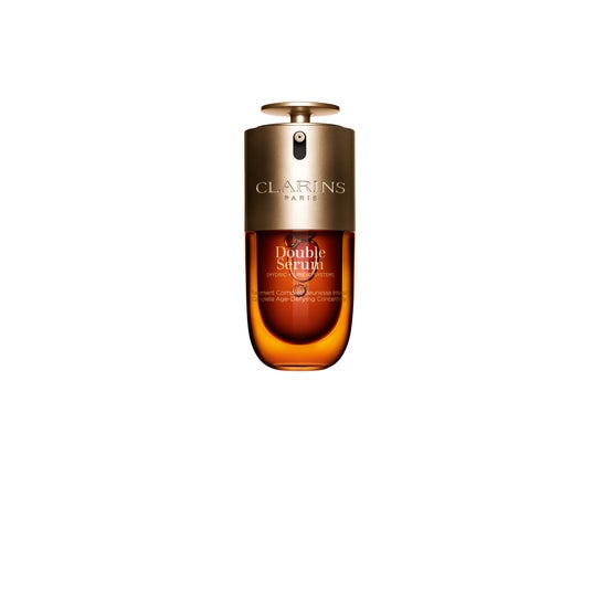 Clarins Doble Sérum Anti-edad 30ml