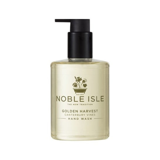 Noble Isle Loción de Manos Whisky & Agua 250 ml
