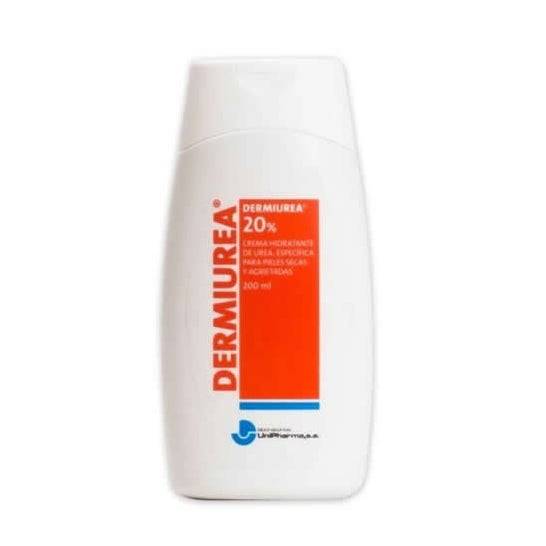 Dermiurea Urea 20% 200ml
