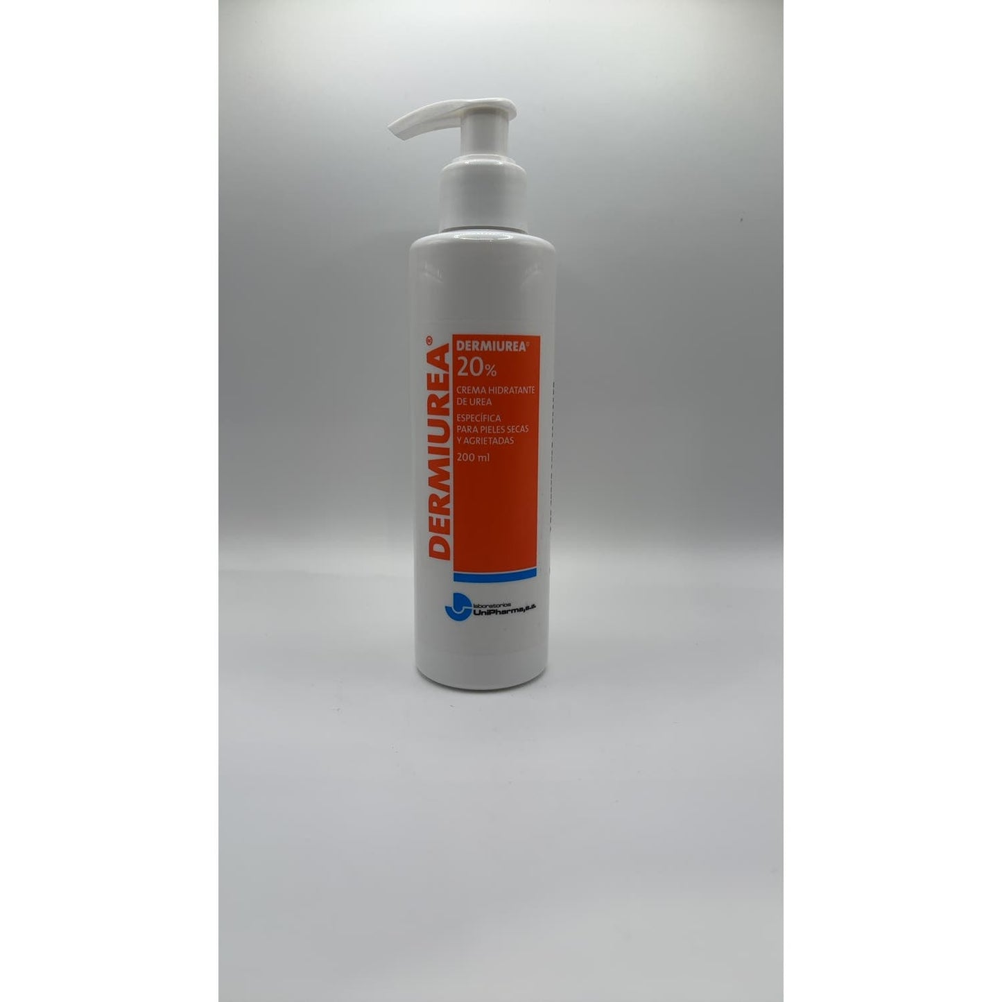 Dermiurea Urea 20% 200ml