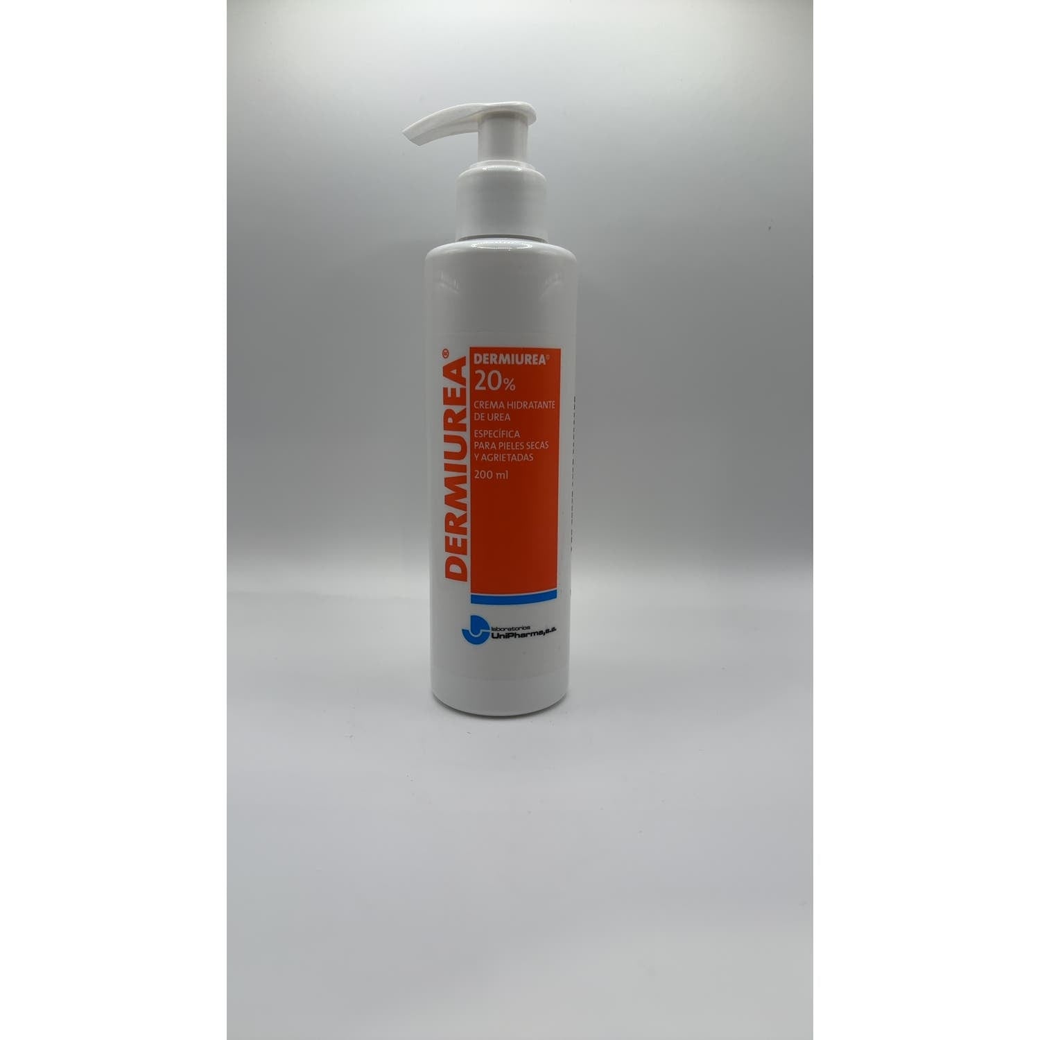 Dermiurea Urea 20% 200ml