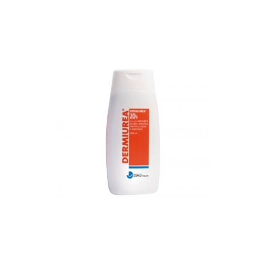 Dermiurea Urea 20% 200ml