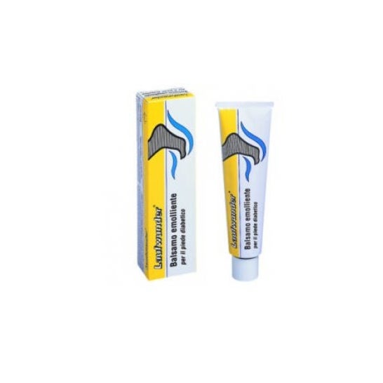 Bálsamo Emoliente para Pies Diabéticos 75Ml