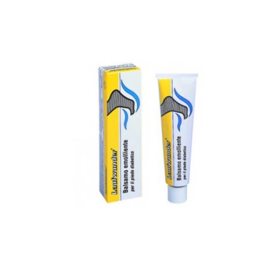 Bálsamo Emoliente para Pies Diabéticos 75Ml