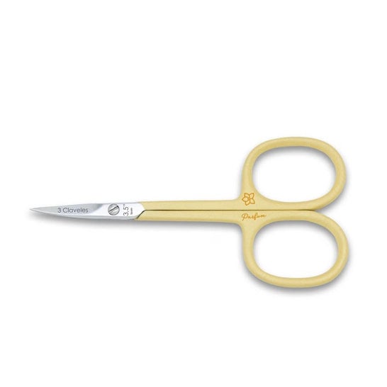 3 Claveles Tijera 9 cm Parfum Provenza 1 ud