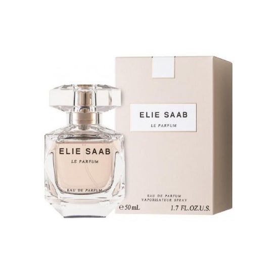 Elie Saab le Parfum Eau de Parfum 50ml