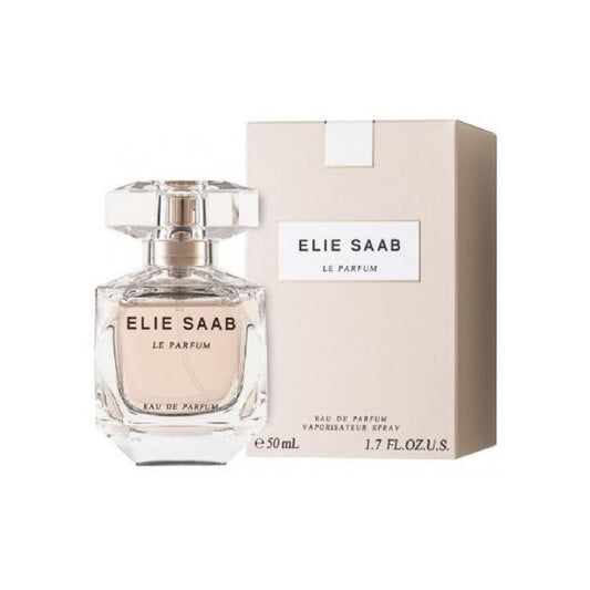 Elie Saab le Parfum Eau de Parfum 50ml