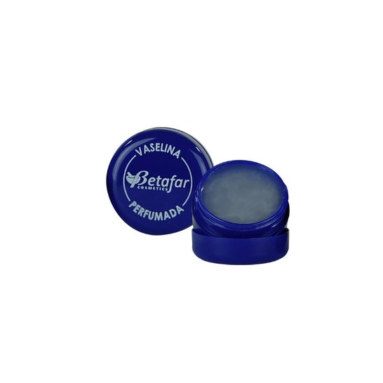 Betamadrileño Vaselina Perfumada 15g
