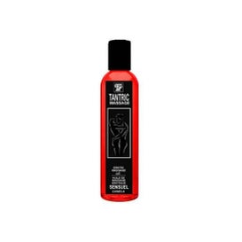 Eros-Art Aceite Masaje Tantrico Afrodisíaco Canela 100ml