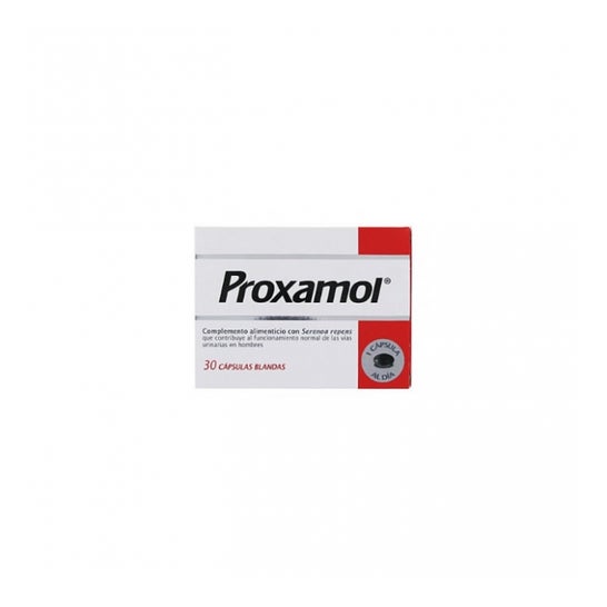 Proxamol 30caps