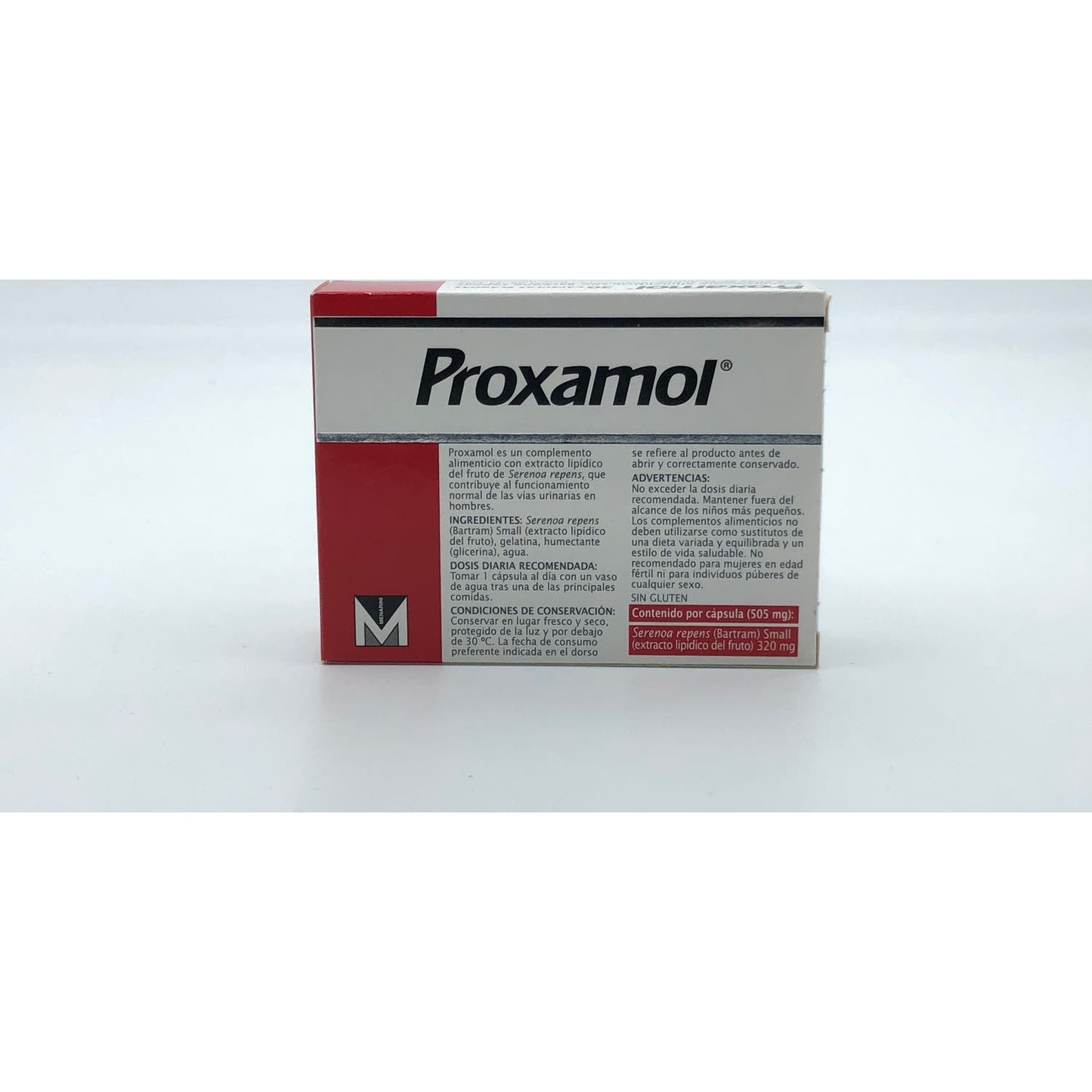 Proxamol 30caps