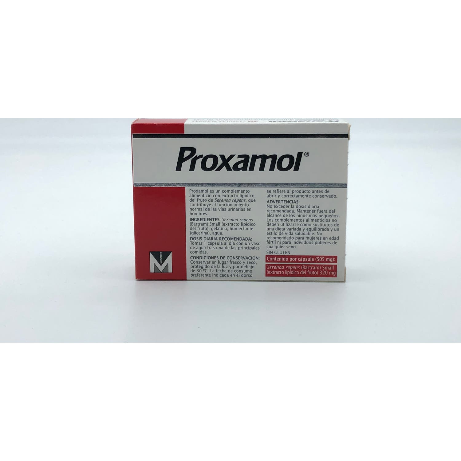 Proxamol 30caps