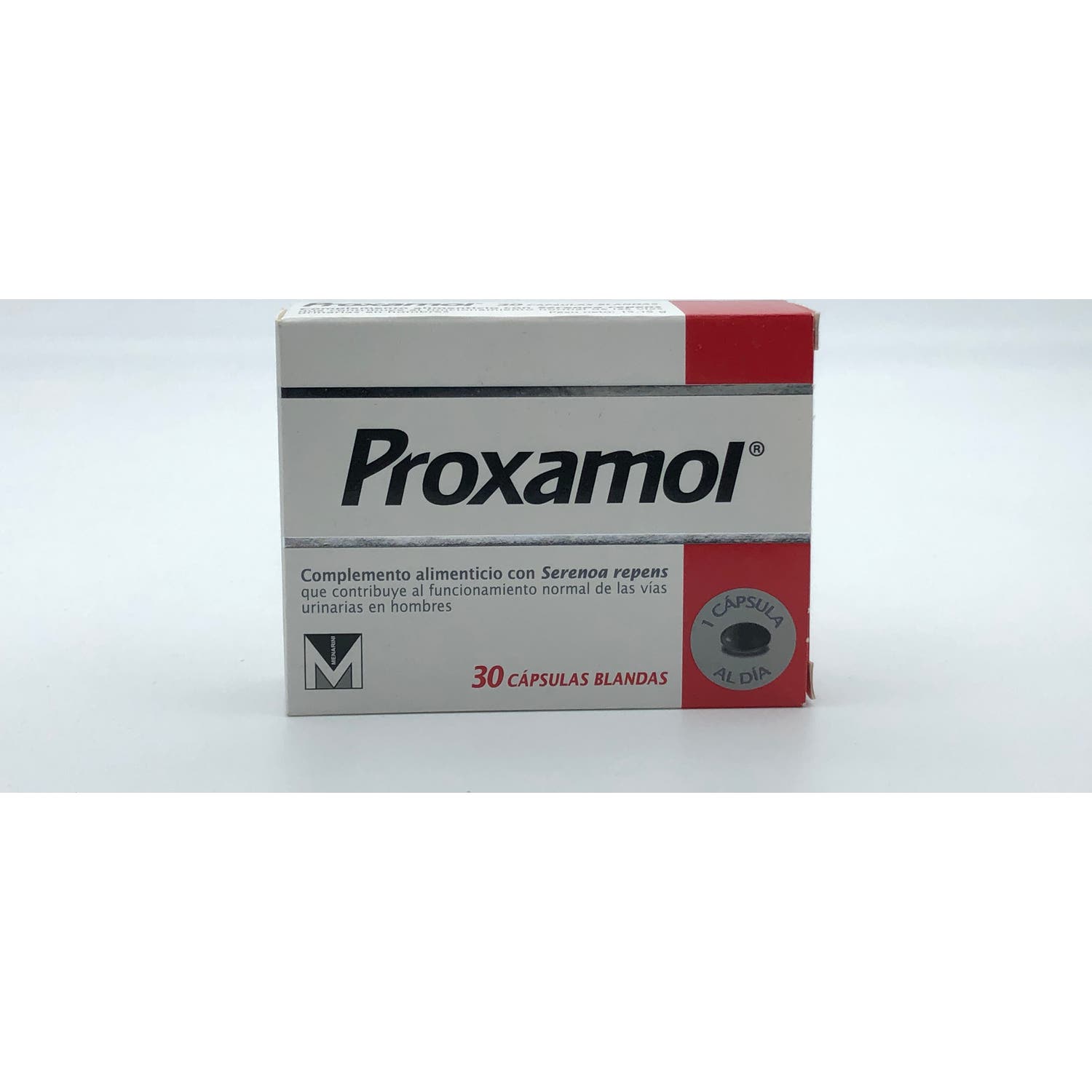 Proxamol 30caps