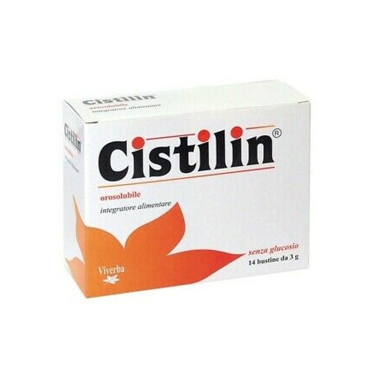 Viverba Cistilin 14Sobres
