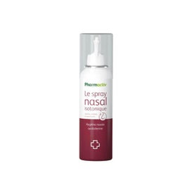 Spray Isotónico Nasal Pharmactiv 100Ml